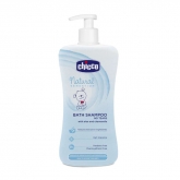 Chicco Natural Sensation Shampoo No Tears 500ml