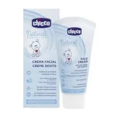 Chicco Natural Sensation Face Cream 50ml Chicco Natural Sensation Face Cream 50ml