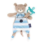 Chicco Pacifier Holder Pocket Friend