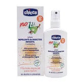 Chicco Insect Repellent Spray 100ml Chicco Insect Repellent Spray 100ml