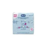 Chicco Tripack 72uts Wipes Chicco Tripack 72uts Wipes