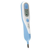 Chicco Easy 2 In 1 Digital Thermometer