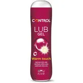 Warm Touch Lubricant Control 2.5 fl oz