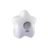 Chicco Night Light Star With Thermometer Chicco Night Light Star With Thermometer