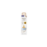 Chicco Natural Baby Bottle 330ml