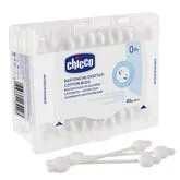 Cotton Swabs with Eardrum Protection 60PCS Cotton Swabs with Eardrum Protection 60PCS