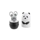 Chicco Panda Manicure Set 4 Pieces Chicco Panda Manicure Set 4 Pieces