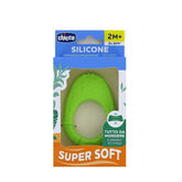 Chicco Supersoft Avocado Teether 2M+