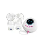 Chicco Double Electric Breast Pump Chicco Double Electric Breast Pump