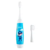 Chicco Electric Brush Blue 1U Chicco Electric Brush Blue 1U