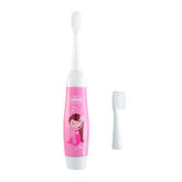 Chicco Electric Toothbrush Pink 1U