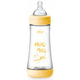 Chicco Baby Bottle Perfect5 4 Chicco Baby Bottle Perfect 4M+ 300ml Silicone Chicco Baby Bottle Perfect5 4 Chicco Baby Bottle Perfect 4M+ 300ml Silicone
