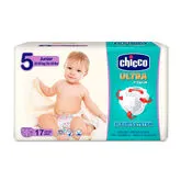 Chicco Airy Nappy 11-25kg Size 5 Chicco Airy Nappy 11-25kg Size 5