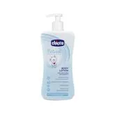 Chicco Natural Sensation Baby Body Lotion 500ml Chicco Natural Sensation Baby Body Lotion 500ml
