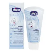 Chicco Natural Sensation Nappy Cream 4en1 100ml Chicco Natural Sensation Nappy Cream 4en1 100ml