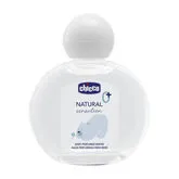 Chicco Natural Sensation Sweet Perfumed Water No Alcohol 100ml Chicco Natural Sensation Sweet Perfumed Water No Alcohol 100ml