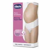 Chicco Maternity Girdle Band Size S Chicco Maternity Girdle Band Size S
