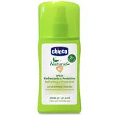 Chicco Protector Natural Spray +2m 100ml Chicco Protector Natural Spray +2m 100ml