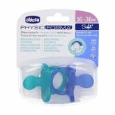 Chicco Physioforma Soft 2 Units 16–36M Chicco Physioforma Soft 2 Units 16–36M