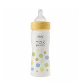 Chicco Perfect Easy Baby Bottle Colors 2m+ 250ml Medium