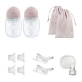 Chicco Portable Double Electric Breast Pump