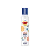 Chicco Pop Vanilla Cleansing Mousse Body And Hair 200ml Chicco Pop Vanilla Cleansing Mousse Body And Hair 200ml