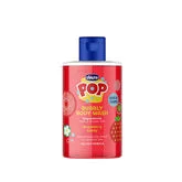 Chicco Pop Strawberry Bath Gel 300ml
