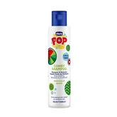 Chicco Pop Watermelon Shampoo And Conditioner 250ml Chicco Pop Watermelon Shampoo And Conditioner 250ml