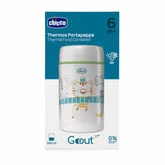 Chicco Food Thermos 500ml Chicco Food Thermos 500ml