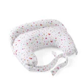 Chicco Boppy Deluxe Nursing Pillow Confetti Chicco Boppy Deluxe Nursing Pillow Confetti