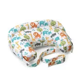 Chicco Boppy Peaceful Deluxe Nursing Pillow