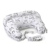 Chicco Boppy Deluxe Nursing Pillow Hello Baby Chicco Boppy Deluxe Nursing Pillow Hello Baby