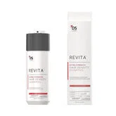 DS Revita Extra Starkes Anti-Haarausfall- Und stimulierendes Shampoo 205ml DS Revita Extra Starkes Anti-Haarausfall- Und stimulierendes Shampoo 205ml