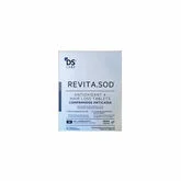 DS Revita.Sod Antioxidant + Hair Loss 90 Tablets