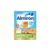 Almirón Advance Biscuits Sans Gluten 250g