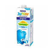Nestlé Junior Crecimiento Original +3 1L