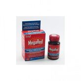Megared™ Omega 3 Krill Oil 30 10 Caps