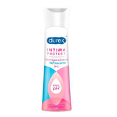 Durex Intima Protect Gel Higiene Intima Refrescante 200ml