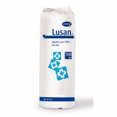 Hartmann Lusan Pure Coton 100g