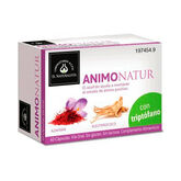 El Naturalista Animonatur 60 Capsules