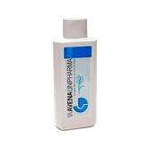 Avena Unipharma Loción Hidratante 500ml 