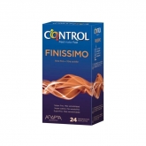 Control Finissino 24 Units
