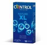 Control Nature Xl 12 Profilattici