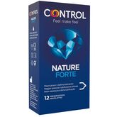 Condoms Control Forte 12 pcs