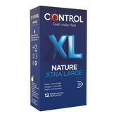 Control Nature Xl 12 Units