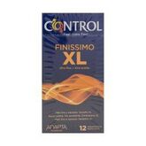 Control Finissimo Xl 12uds