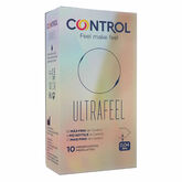 Control Ultra Feel 10 Unitá