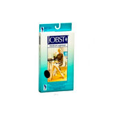 Jobst Panty Fuerte Negra 4