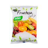 Santiveri Fructose Natural Bag 750g