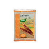Wheat Bran Bag 150g Santiveri